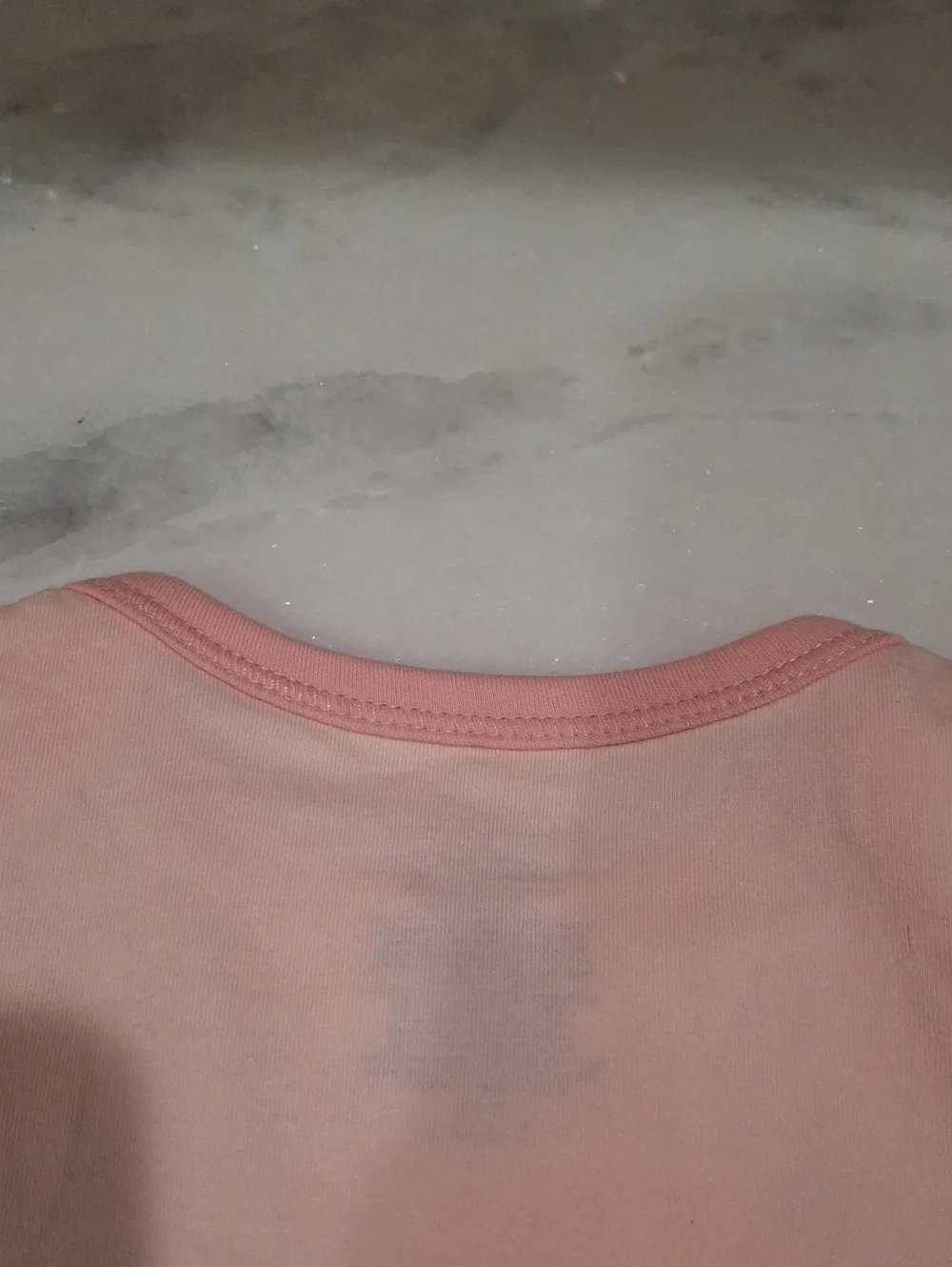 Baby Girl Bodysuit